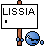 Lissia